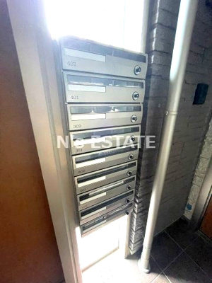 【その他共用部分】 | シャーメゾン羽坂通