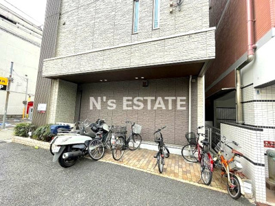 【その他共用部分】 | シャーメゾン羽坂通