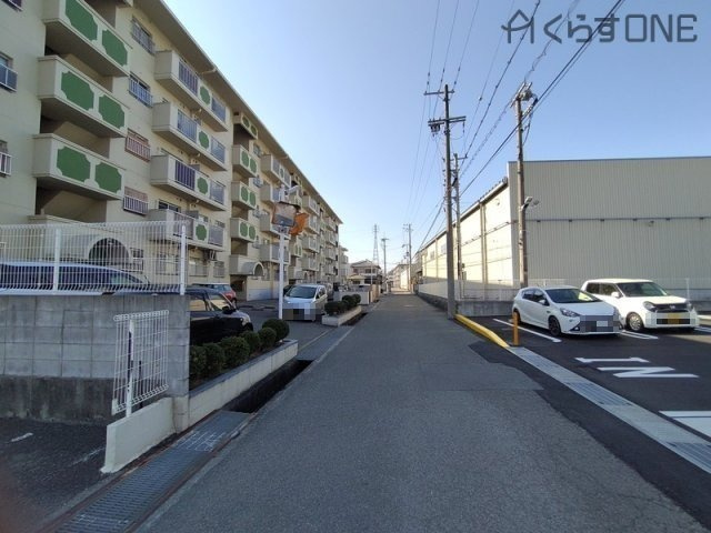 【周辺】 | エメラルドマンション姫路／オーナーチェンジ