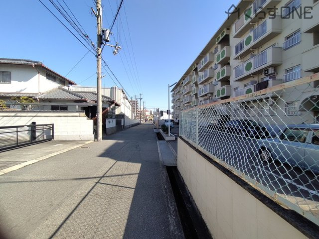 【周辺】 | エメラルドマンション姫路／オーナーチェンジ