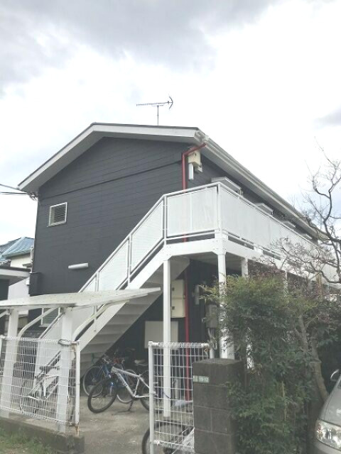 ポルシェ二子玉川の画像