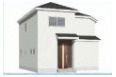 【外観】 | 全2棟　藤沢市善行6丁目