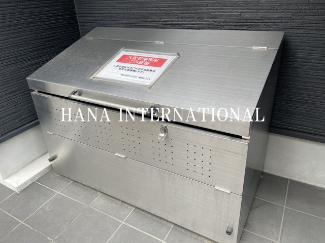 SQJのその他共用部分