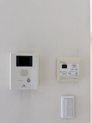 サンパレイユのセキュリティ