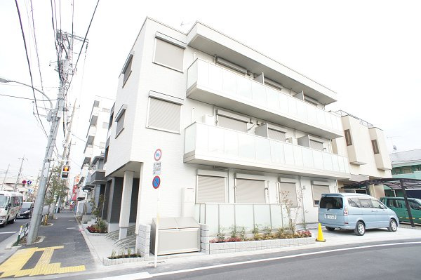 サンパレイユ
