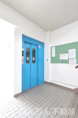 【その他共用部分】 | 城南コーポラス