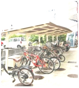 【その他】 | 城南コーポラス