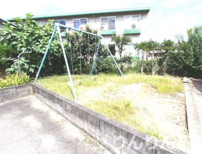 【ロビー】 | 城南コーポラス | 落ち着いたロビーです