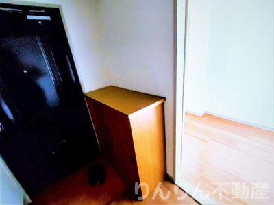 【内装】 | 城南コーポラス | 内装です