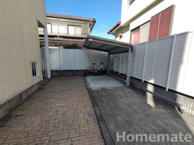 【その他共用部分】 | サイドパーク湘南