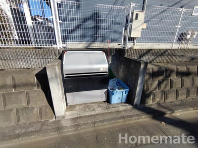 【その他共用部分】 | サイドパーク湘南