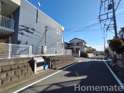 【その他共用部分】 | サイドパーク湘南