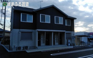 メルヴェーユ竹谷　蒲郡市竹谷町の画像