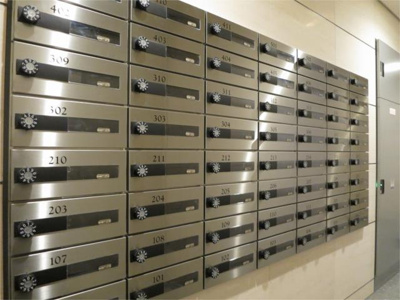 【その他共用部分】 | パティーナ下丸子