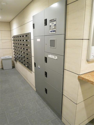 【その他共用部分】 | パティーナ下丸子