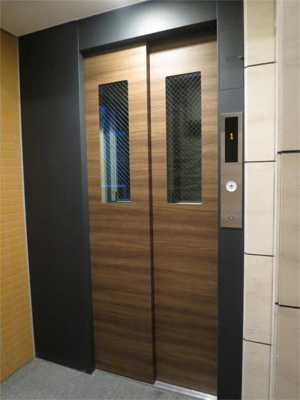 【その他共用部分】 | パティーナ下丸子