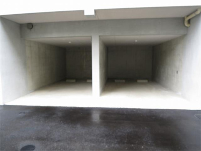 【駐車場】 | パティーナ下丸子 | 駐車スペースもあります