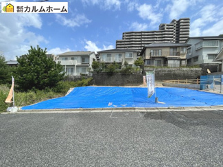 【外観】 | 平日・休日問わずご案内可能です！
お気軽にお問い合わせ下さい☆