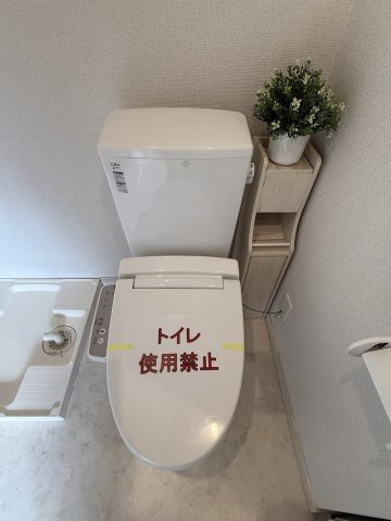 【トイレ】 | ＭａＭａｉｓｏｎ北六甲 | ＭａＭａｉｓｏｎ北六甲(GoodHome)