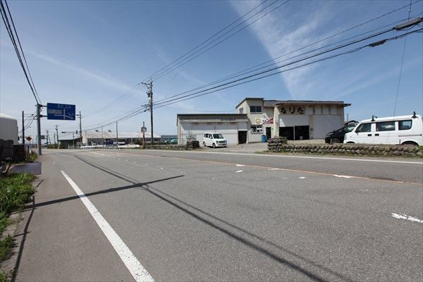 【外観】の画像