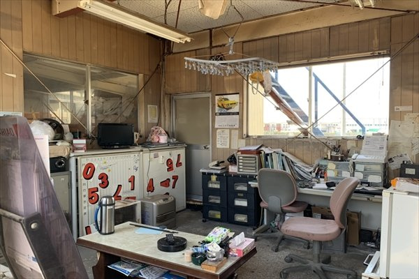 【内装】の画像