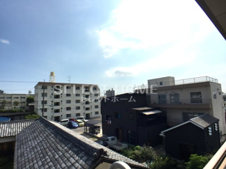 【展望】