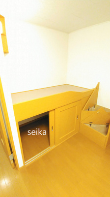 【その他】 | ドミール柏 | 同タイプ室内　