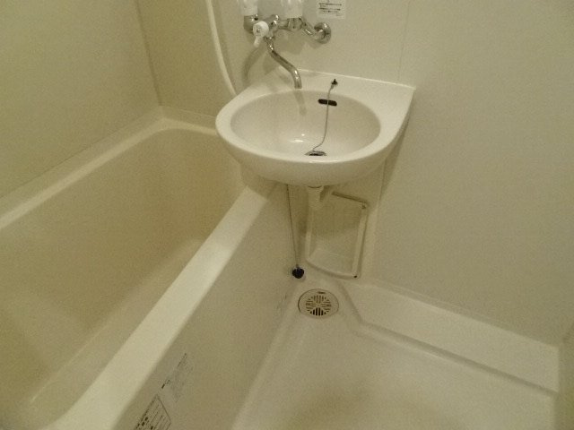 【浴室】 | メインステージ三軒茶屋