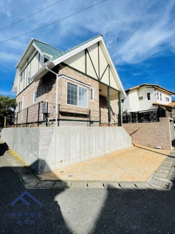 春日市下白水南1丁目　戸建て