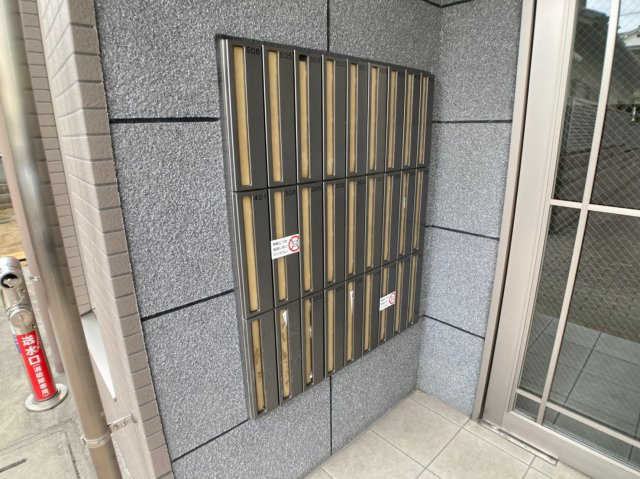 ルネス久宝寺shibukawaのその他共用部分|類似物件のお写真です！