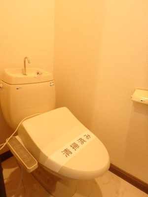 【トイレ】 | グリーンコーポ【SHM】