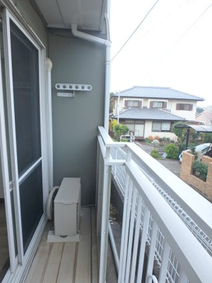 【展望】 | グリーンコーポ【SHM】