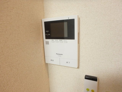 【セキュリティ】 | グリーンコーポ【SHM】