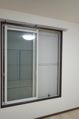 【セキュリティ】 | グリーンコーポ【SHM】