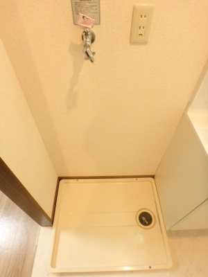 【設備】 | グリーンコーポ【SHM】