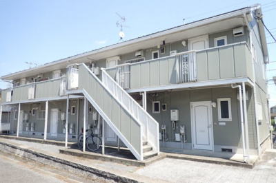 【外観】 | グリーンコーポ【SHM】