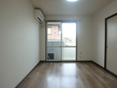 【居間・リビング】 | グリーンコーポ【SHM】