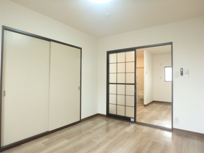 【居間・リビング】 | グリーンコーポ【SHM】