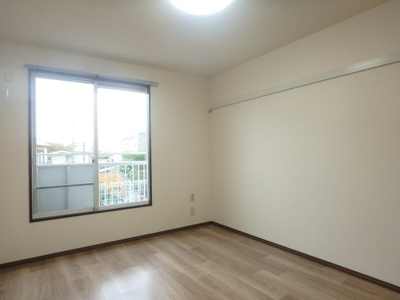 【洋室】 | グリーンコーポ【SHM】