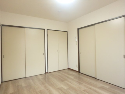 【寝室】 | グリーンコーポ【SHM】