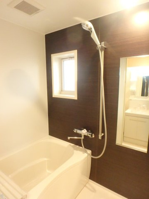 【浴室】 | グリーンコーポ【SHM】