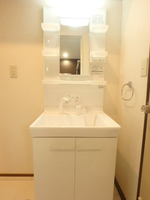 【独立洗面台】 | グリーンコーポ【SHM】