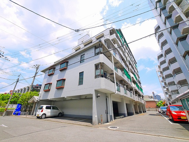 キャピタル新大宮