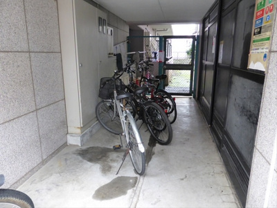 【その他共用部分】 | ジェイシティ渋谷