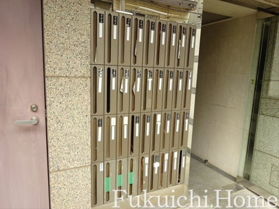 【ロビー】 | ジェイシティ渋谷