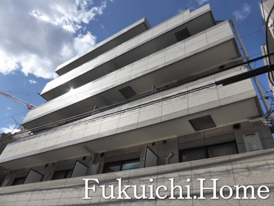 【外観】 | ジェイシティ渋谷