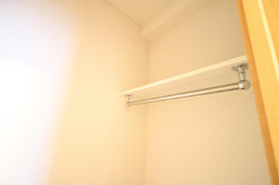 【収納】 | レオパレス京都十条