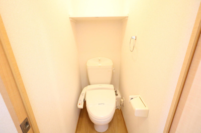 【トイレ】 | レオパレス京都十条