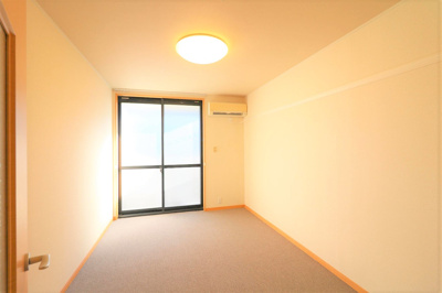 【居間・リビング】 | レオパレス京都十条