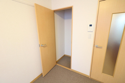 【収納】 | レオパレス京都十条